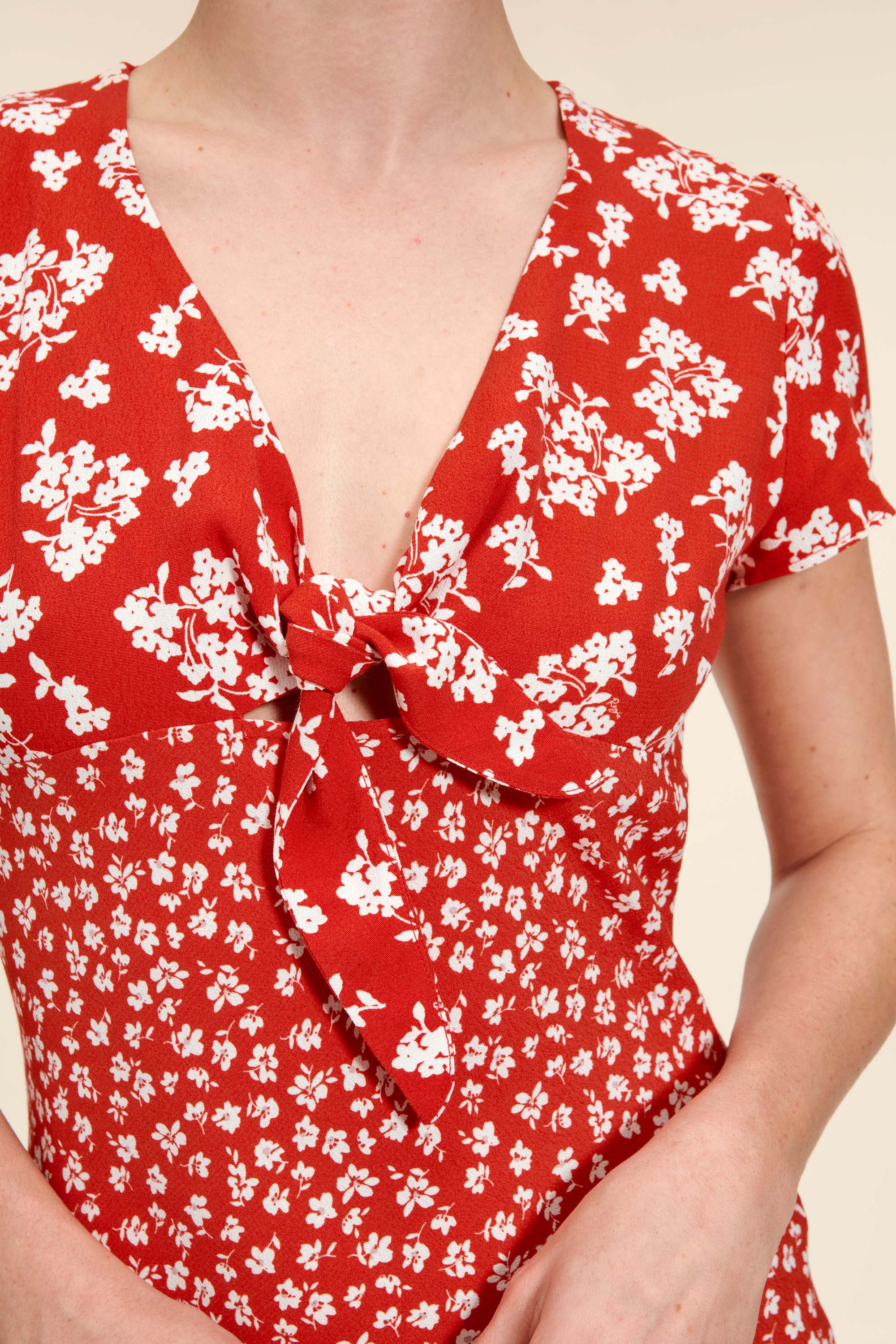 Barney -Kleid Barney -Kleid